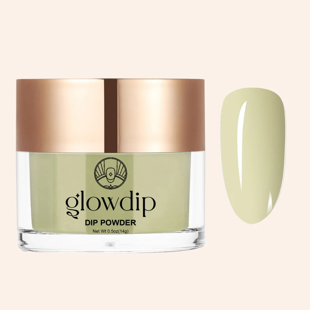 Vanilla Dream Dipping Powder - Powder