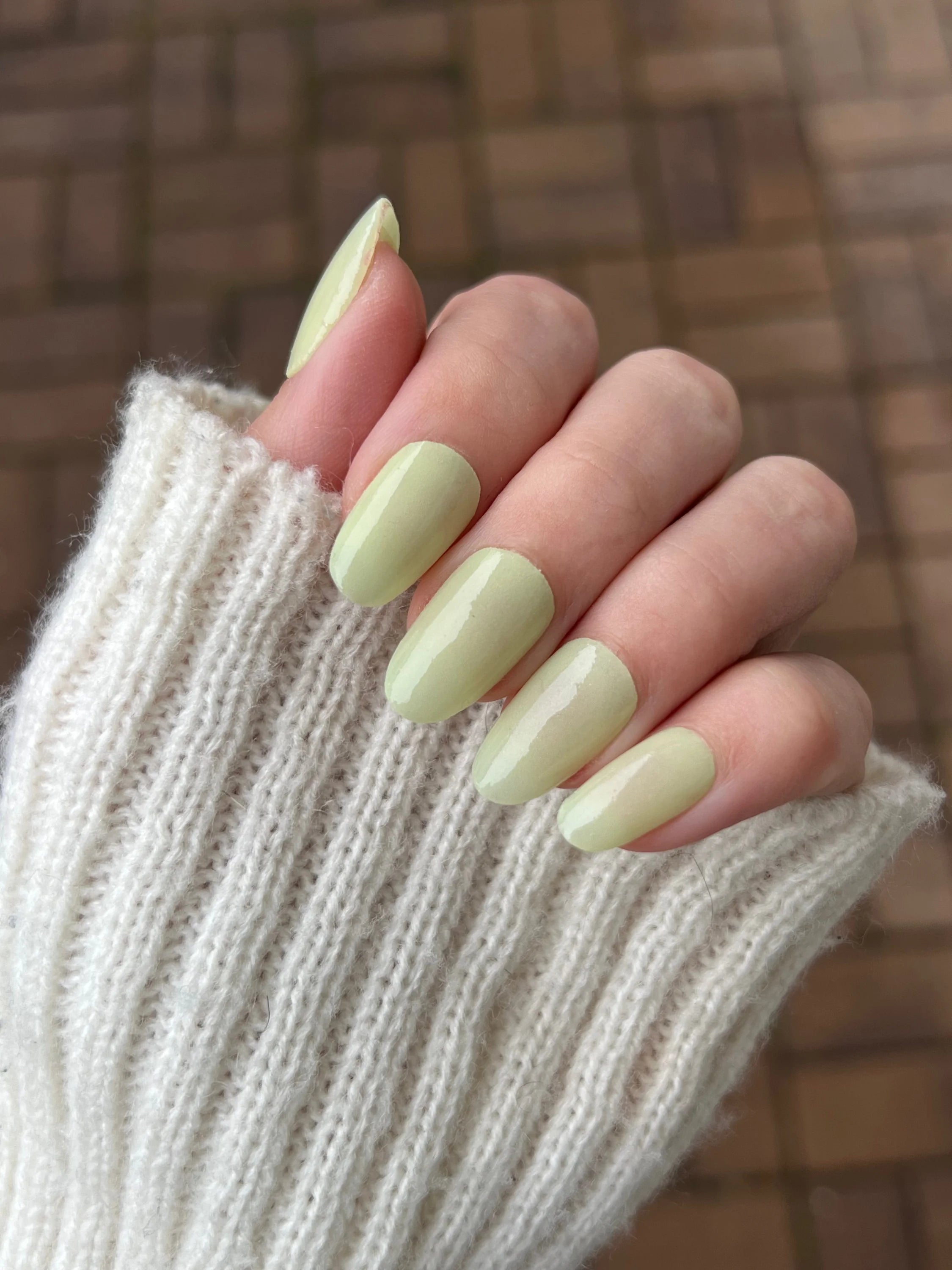 Vanilla Dream Dipping Powder - Powder