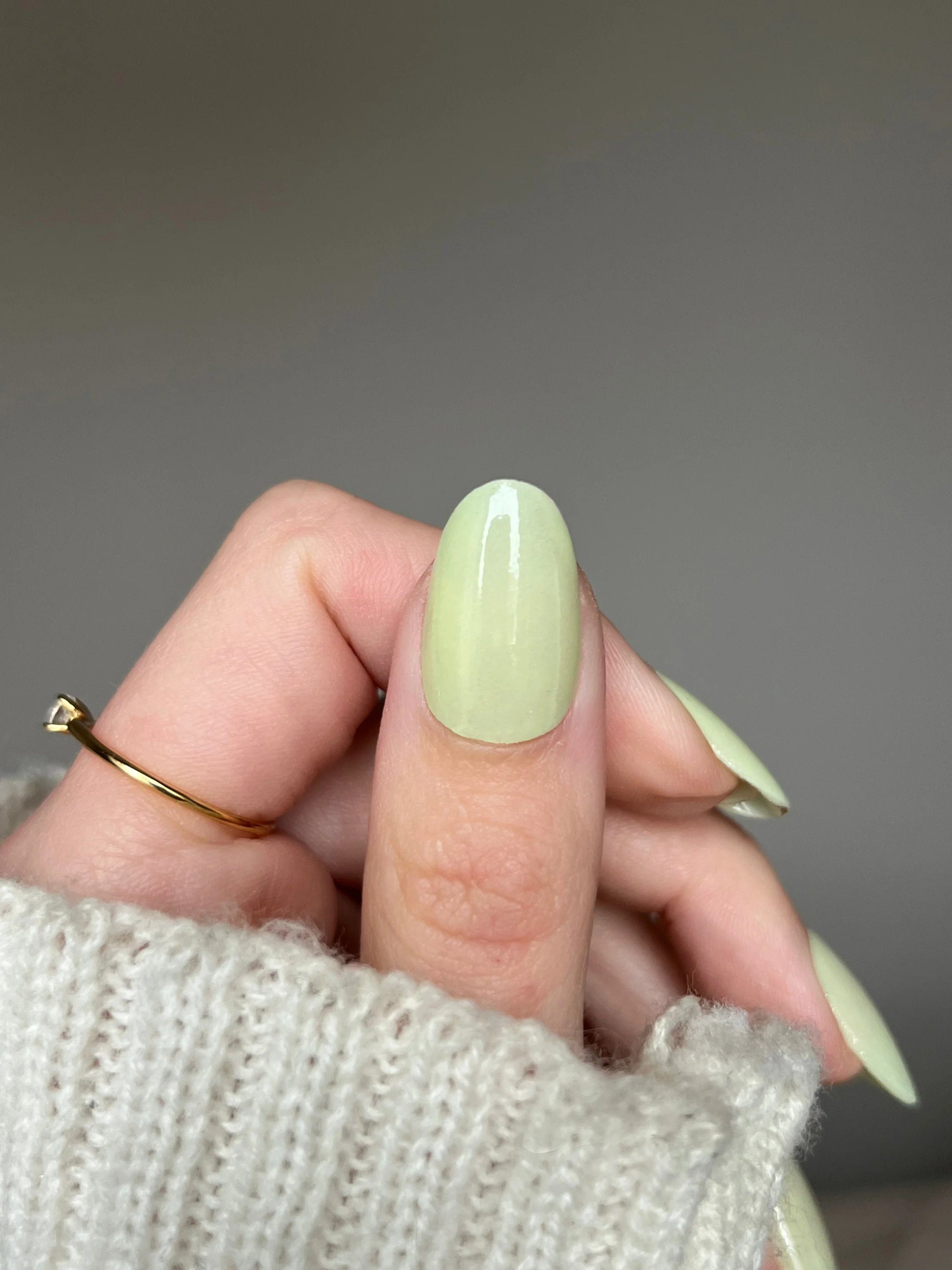 Vanilla Dream Dipping Powder - Powder