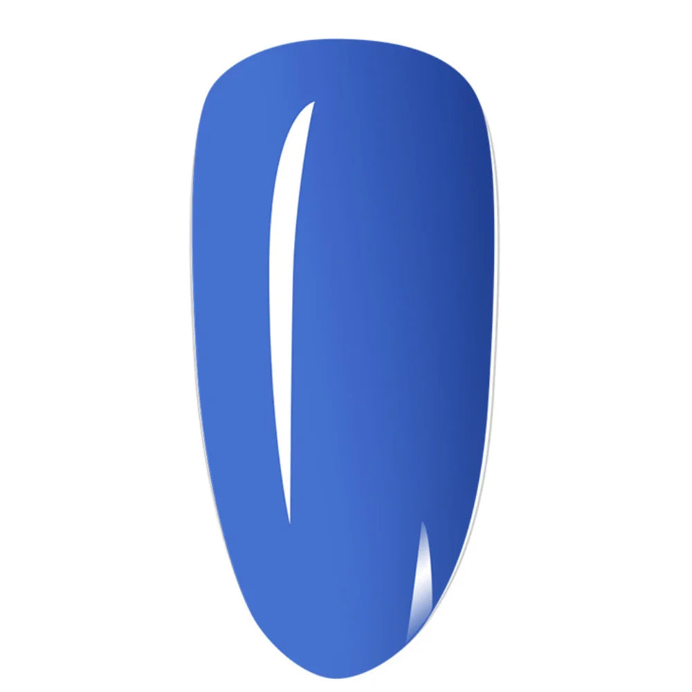 Venetian Blue Dipping Powder - Powder