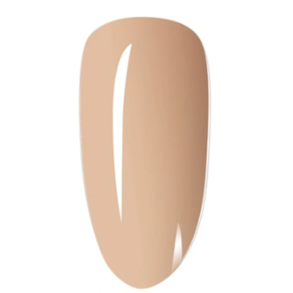 Warm Nude Dipping Powder - Powder
