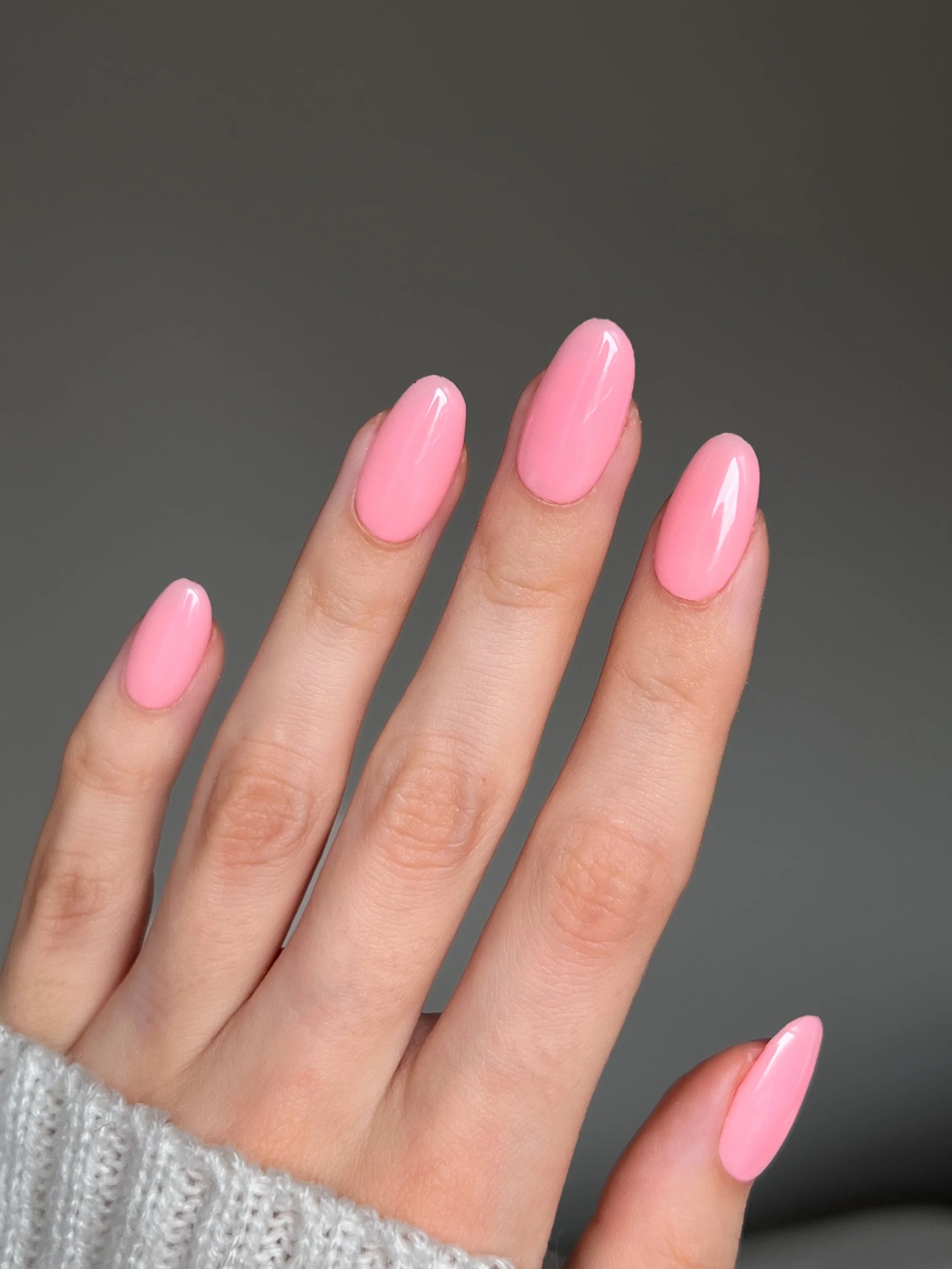 Lovely Pink Dipping Powder - Powder