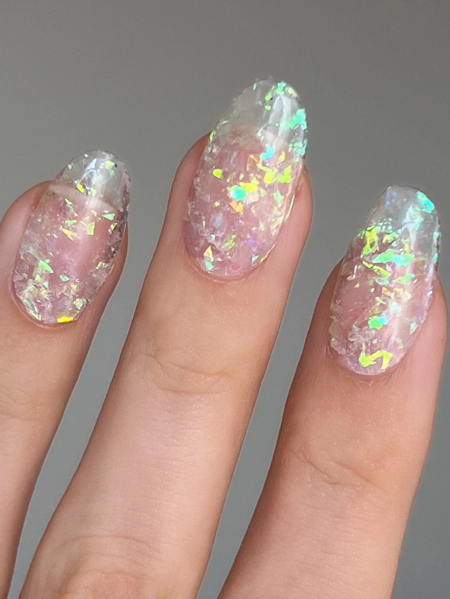 Mermaid Dipping Powder - Powder