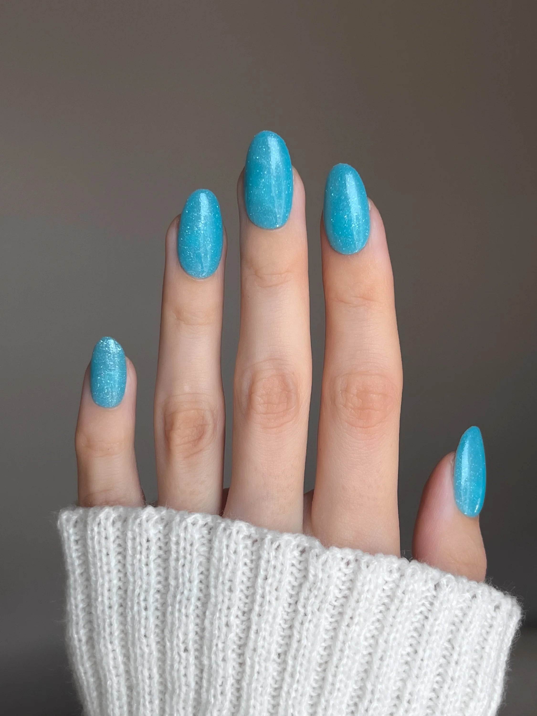 Presedential Blue Dipping Powder - Powder
