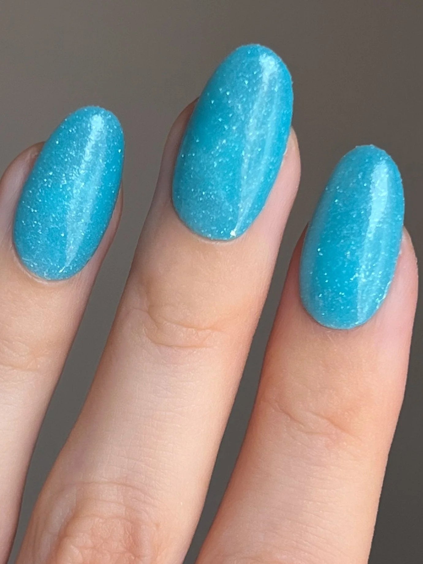 Presedential Blue Dipping Powder - Powder