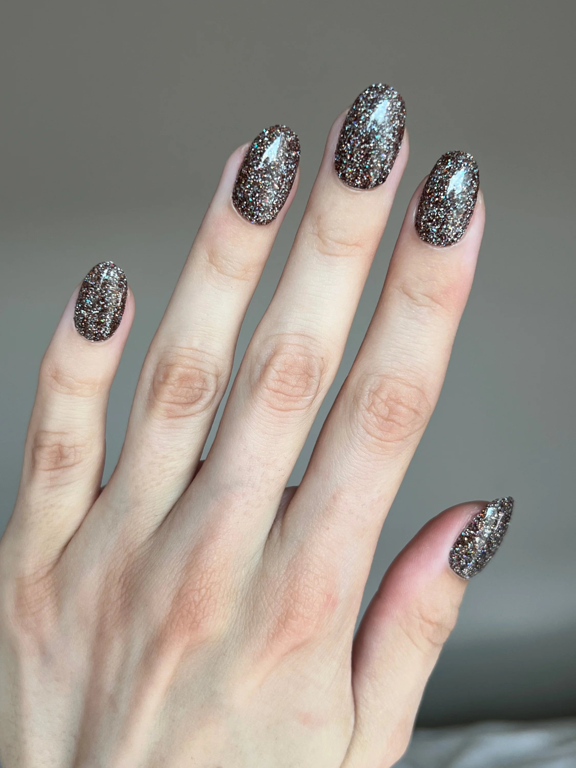 Stardust Dipping Powder - Powder